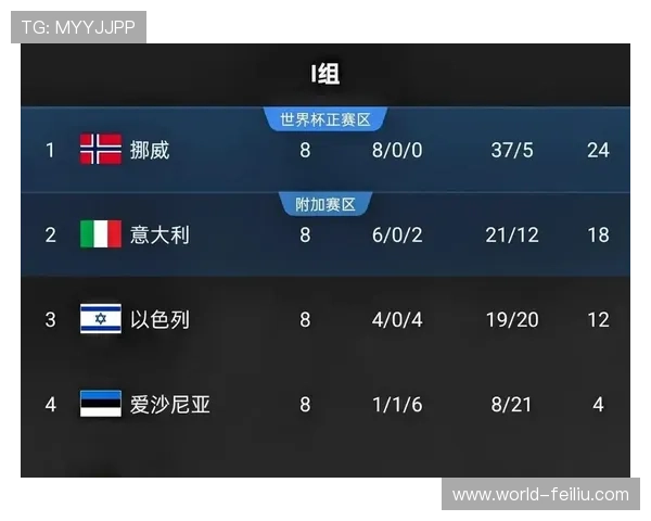 世界杯伊拉克对阵挪威正式比赛详细战绩与比赛数据分析
